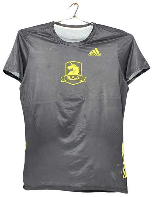 Adidas Black Sports T Shirt For Men M | Preloved Labels