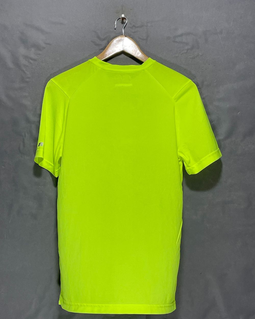 Russell Green Sports T Shirt For Men S | Preloved Labels