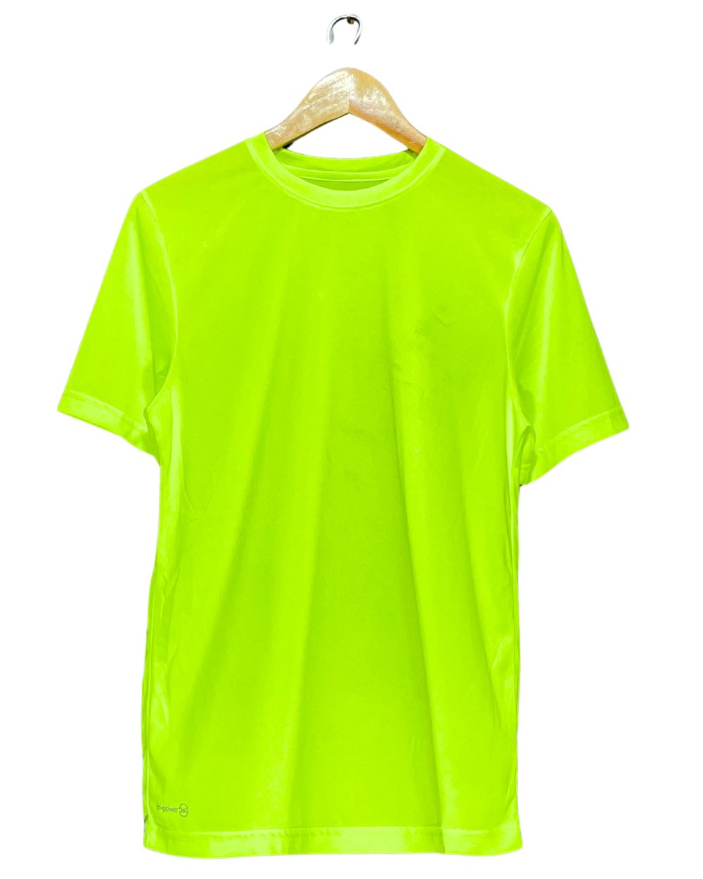 Russell Green Sports T Shirt For Men S | Preloved Labels