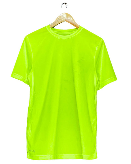 Russell Green Sports T Shirt For Men S | Preloved Labels