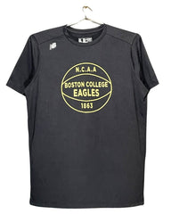 New Balance Black Sports T Shirt For Men XL | Preloved Labels
