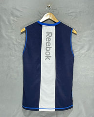 Reebok Blue Vest Sports T Shirt For Men S | Preloved Labels