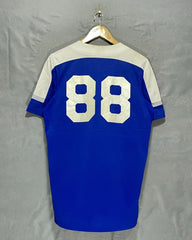 Under Armour Blue Sports T Shirt For Men M | Preloved Labels