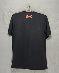 Under Armour Black Sports T Shirt For Men XL | Preloved Labels