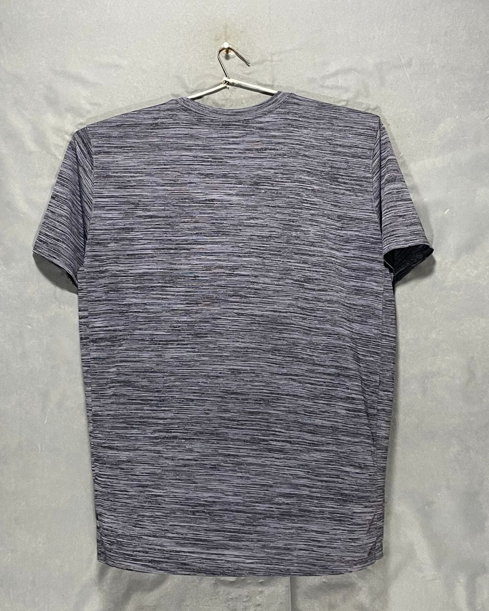 Nike Gray Sports T Shirt For Men L | Preloved Labels