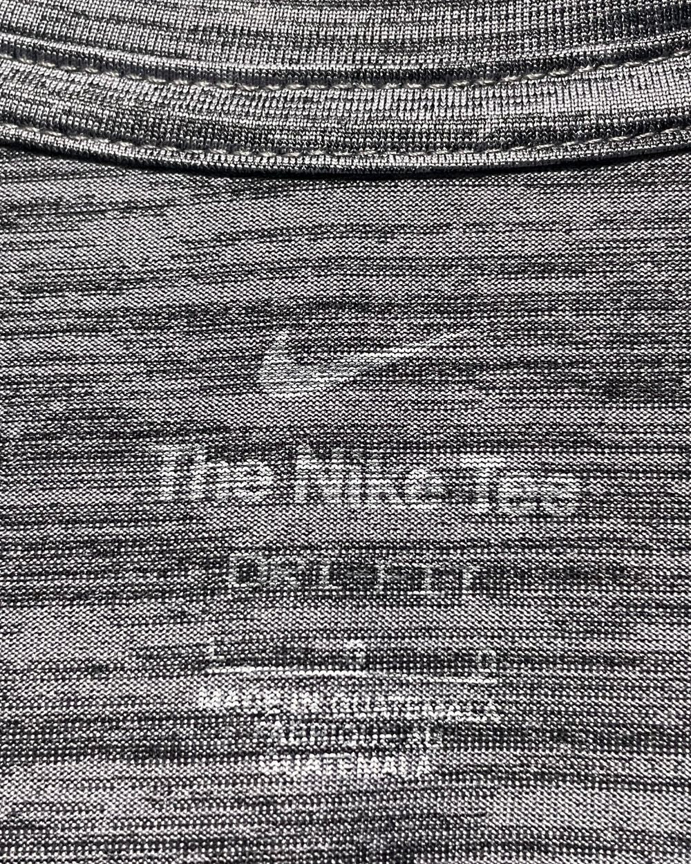 Nike Gray Sports T Shirt For Men L | Preloved Labels