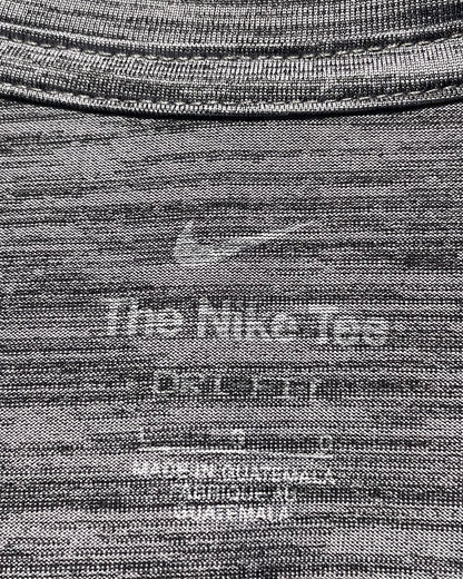 Nike Gray Sports T Shirt For Men L | Preloved Labels
