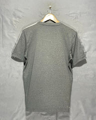 Adidas Gray Sports T Shirt For Men M | Preloved Labels