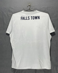 Nike White Sports T Shirt For Men XL | Preloved Labels