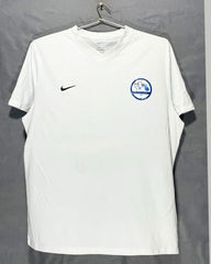 Nike White Sports T Shirt For Men XL | Preloved Labels