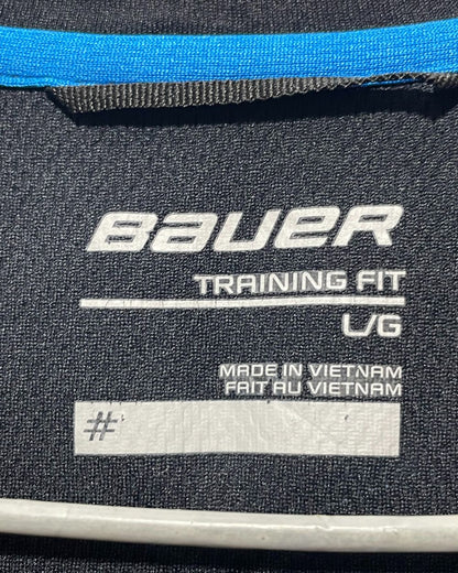 Eddie Bauer Black Sports T Shirt For Men L | Preloved Labels