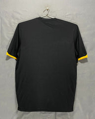 Augusta Black Sports T Shirt For Men L | Preloved Labels
