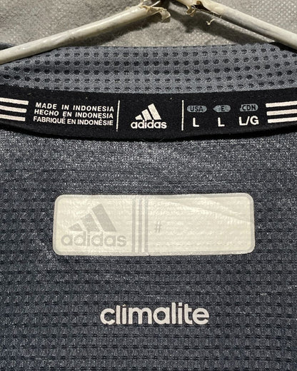 Adidas Maroon Sports T Shirt For Men L | Preloved Labels