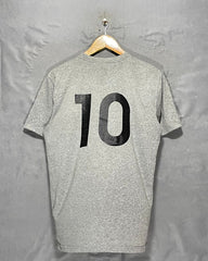Nike Gray Sports T Shirt For Men M | Preloved Labels