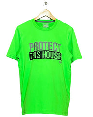Nike Green Sports T Shirt For Men XL | Preloved Labels
