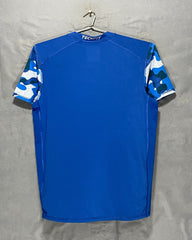 Adidas Blue Sports T Shirt For Men L | Preloved Labels