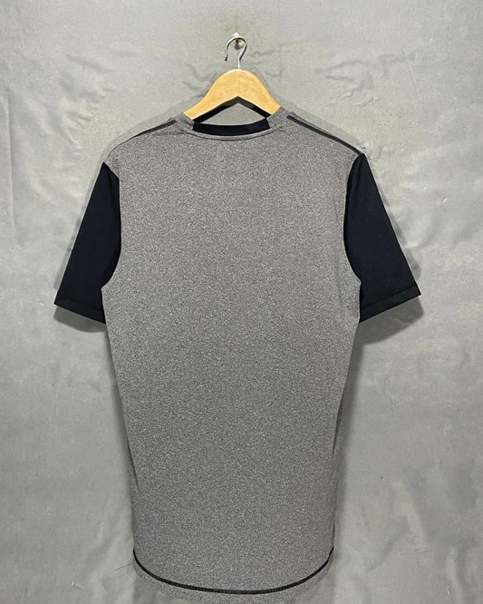 Rawlings Gray Sports T Shirt For Men S | Preloved Labels