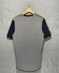 Rawlings Gray Sports T Shirt For Men S | Preloved Labels