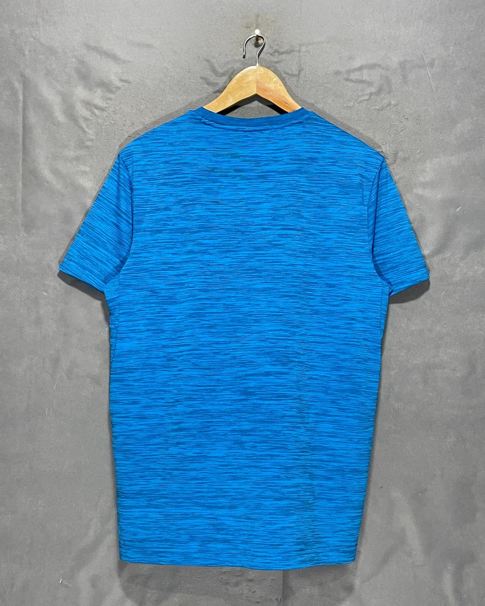 Tek Gear Blue Sports T Shirt For Men M | Preloved Labels
