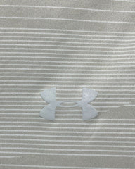 Under Armour Gray Sports T Shirt For Men XXL | Preloved Labels