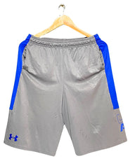 Under Armour Gray Sport Short For Men M | Preloved Labels