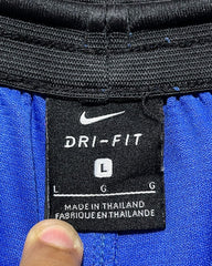 Nike Blue Sport Short For Men M | Preloved Labels