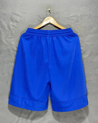 Nike Blue Sport Short For Men M | Preloved Labels