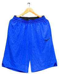 Nike Blue Sport Short For Men M | Preloved Labels