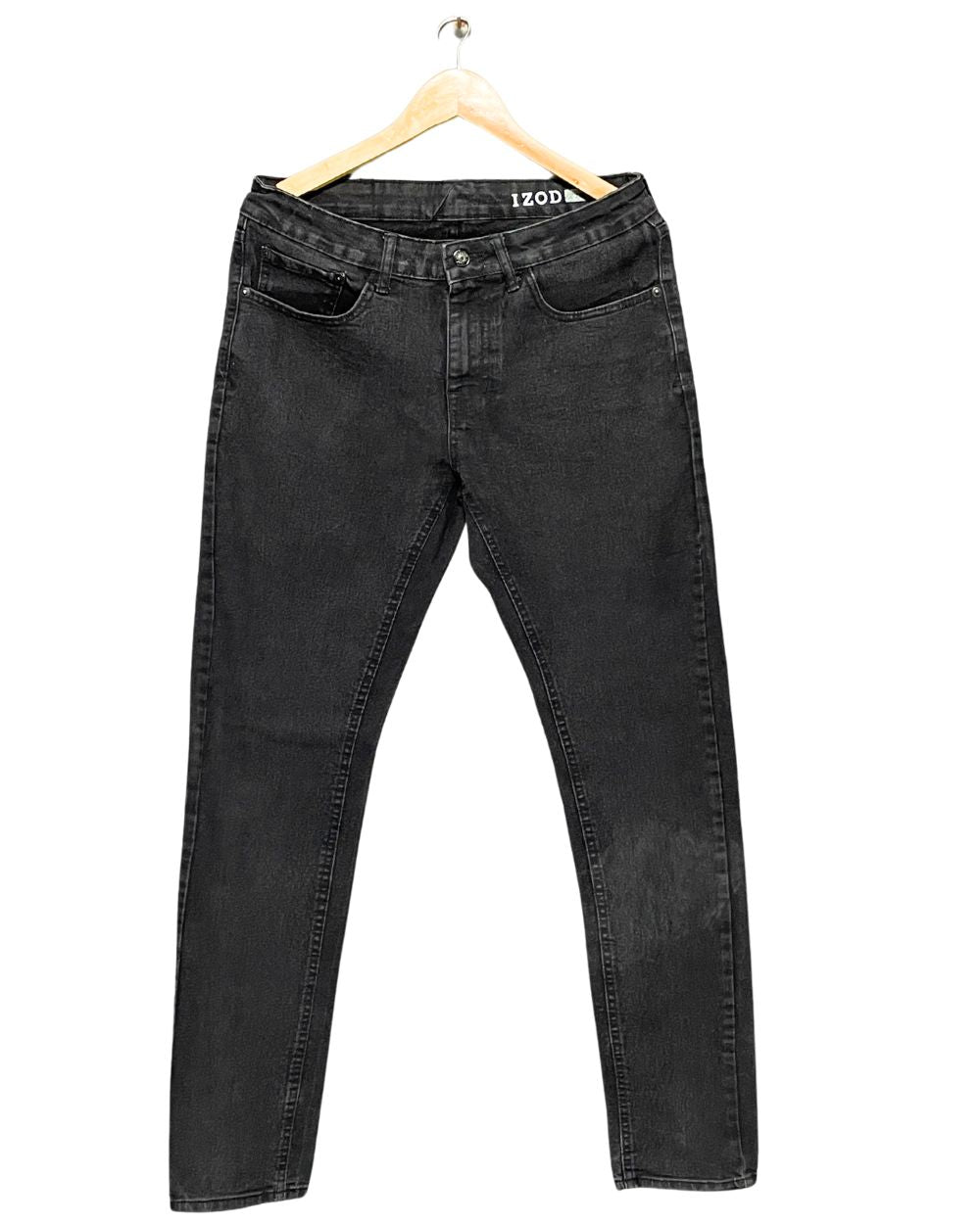 Izod Gray Jeans For Men M | Preloved Labels