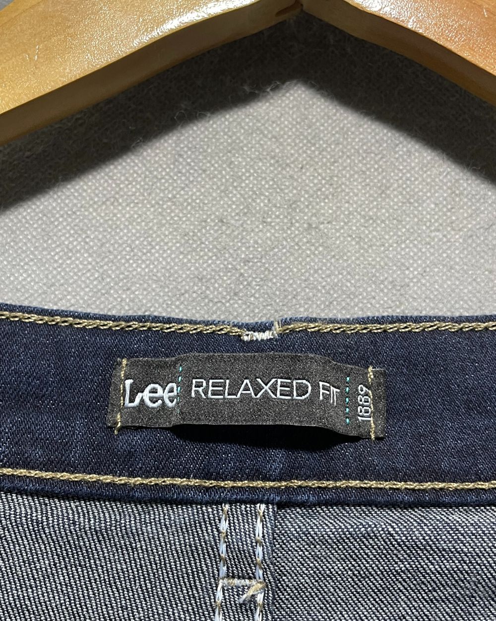 Lee Blue Jeans For Men S | Preloved Labels