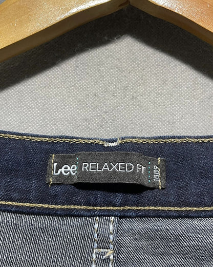 Lee Blue Jeans For Men S | Preloved Labels