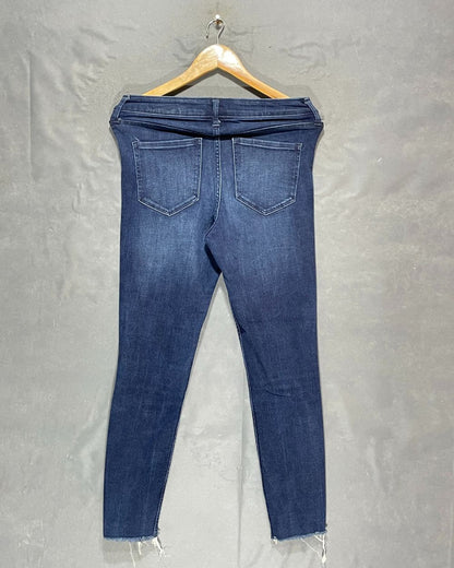 Gap Blue Jeans For Men XS | Preloved Labels