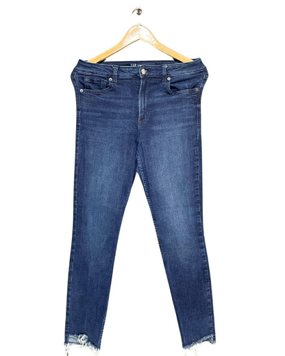 Gap Blue Jeans For Men XS | Preloved Labels