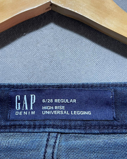 Gap Blue Jeans For Men XS | Preloved Labels