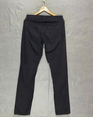 Old Navy Black Jeans For Men M | Preloved Labels