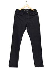 Old Navy Black Jeans For Men M | Preloved Labels