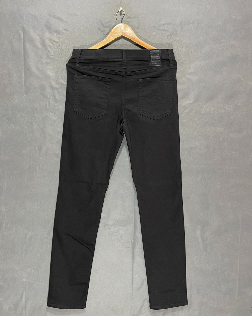 Goodfellow Black Jeans For Men M | Preloved Labels