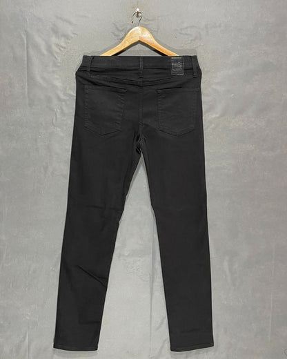 Goodfellow Black Jeans For Men M | Preloved Labels