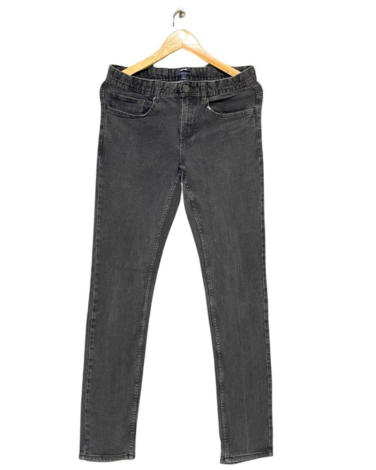 Kiabi Gray Jeans For Men M | Preloved Labels