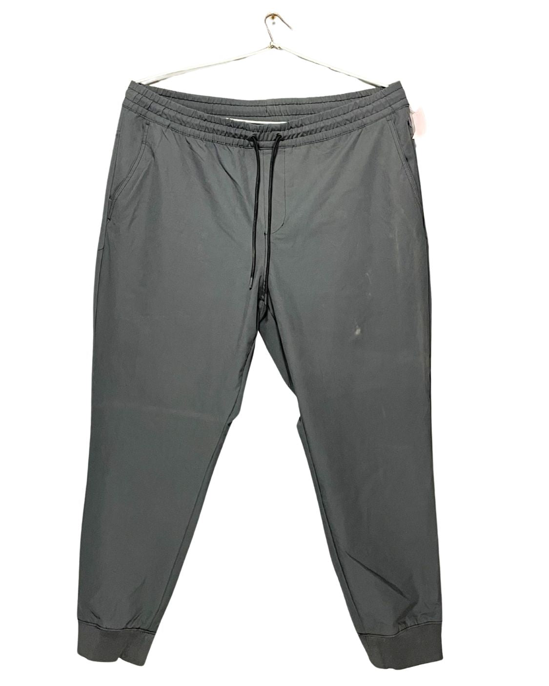 Old Navy Gray Cotton For Men Cargo Pant XL | Preloved Labels