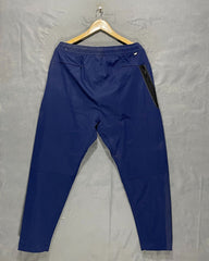 Nike Blue Cotton For Men Cargo Pant L | Preloved Labels