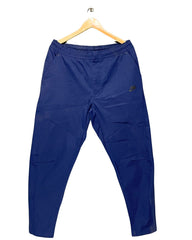Nike Blue Cotton For Men Cargo Pant L | Preloved Labels