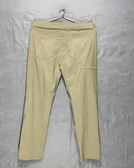 Member's Mark Polyester Straight For Men Cargo Pant L | Preloved Labels