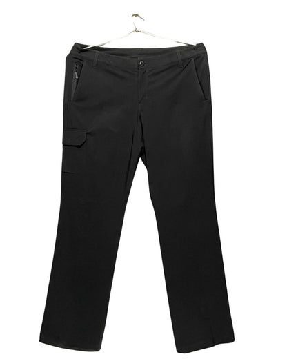 Eddie Bauer Black Cotton For Men Cargo Pant L | Preloved Labels
