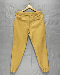 Old Navy Khaki Cotton For Men Cargo Pant M | Preloved Labels
