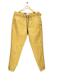 Old Navy Khaki Cotton For Men Cargo Pant M | Preloved Labels
