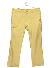 UB Tech Khaki Cotton For Men Cargo Pant L | Preloved Labels