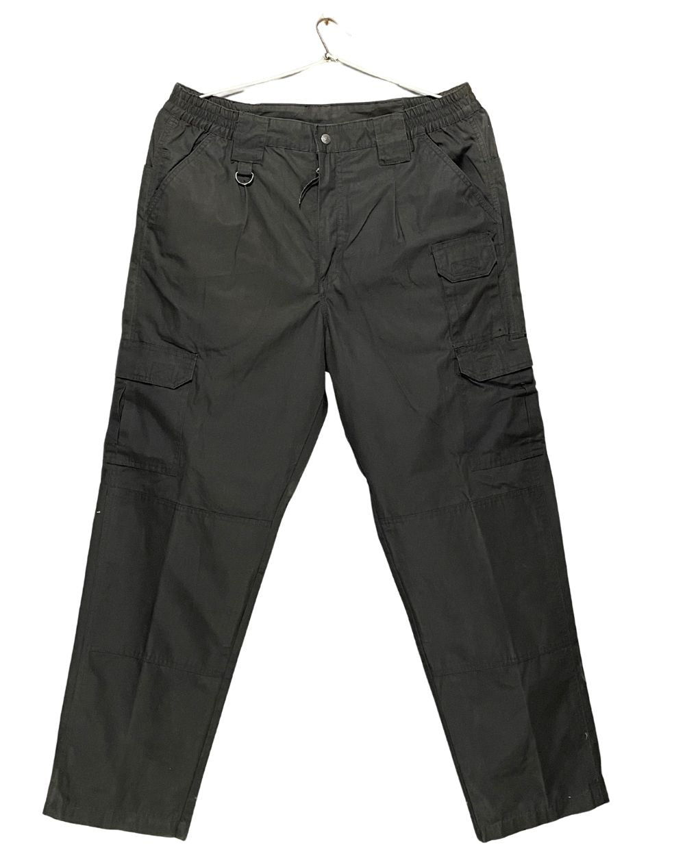 Propper Black Cotton For Men Cargo Pant XL | Preloved Labels