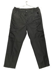 Propper Black Cotton For Men Cargo Pant XL | Preloved Labels