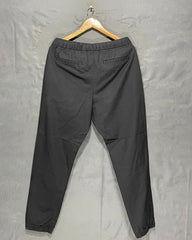Old Navy Gray Cotton For Men Cargo Pant L | Preloved Labels